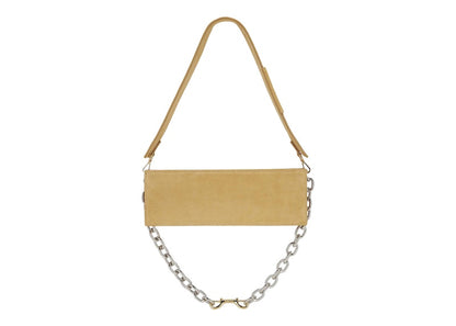 Jacquemus Le Ciuciu Dark Beige