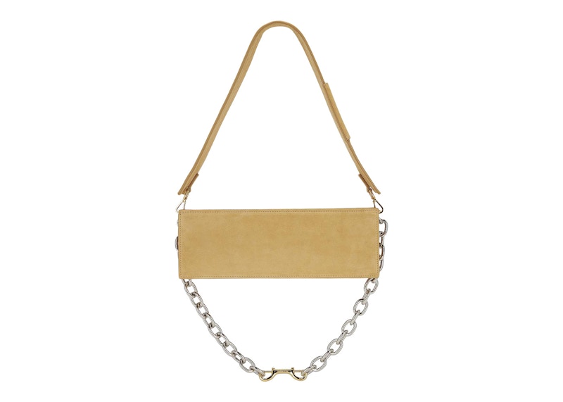 Jacquemus Le Ciuciu Dark Beige
