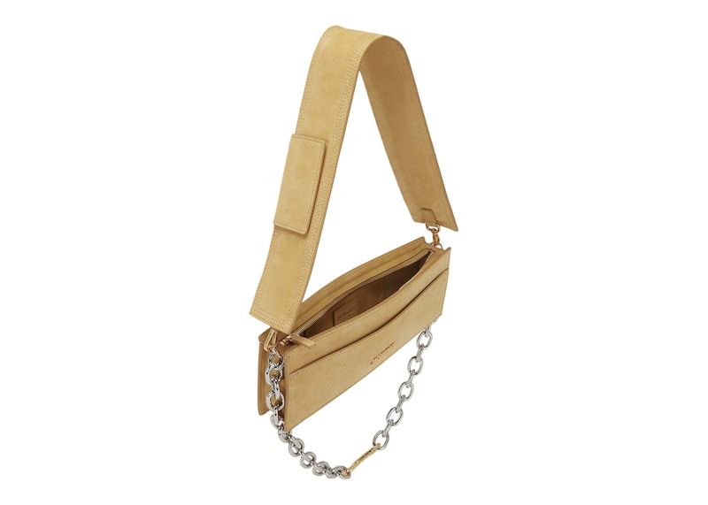 Jacquemus Le Ciuciu Dark Beige