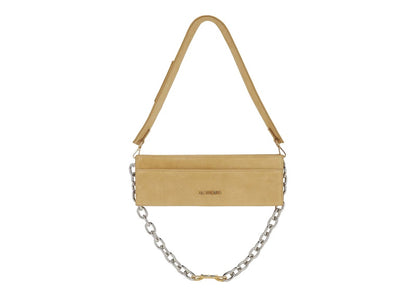 Jacquemus Le Ciuciu Dark Beige