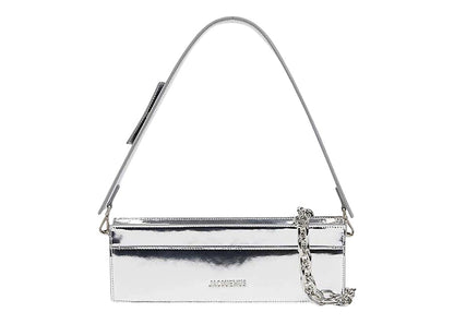 Jacquemus Le Ciuciu Silver