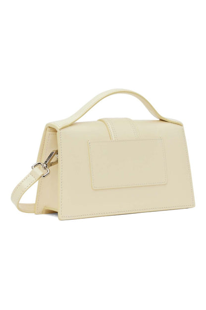 Jacquemus Le Grand Bambino Off-White