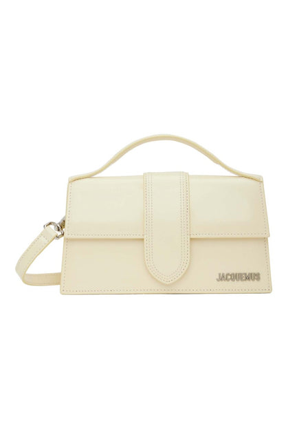 Jacquemus Le Grand Bambino Off-White