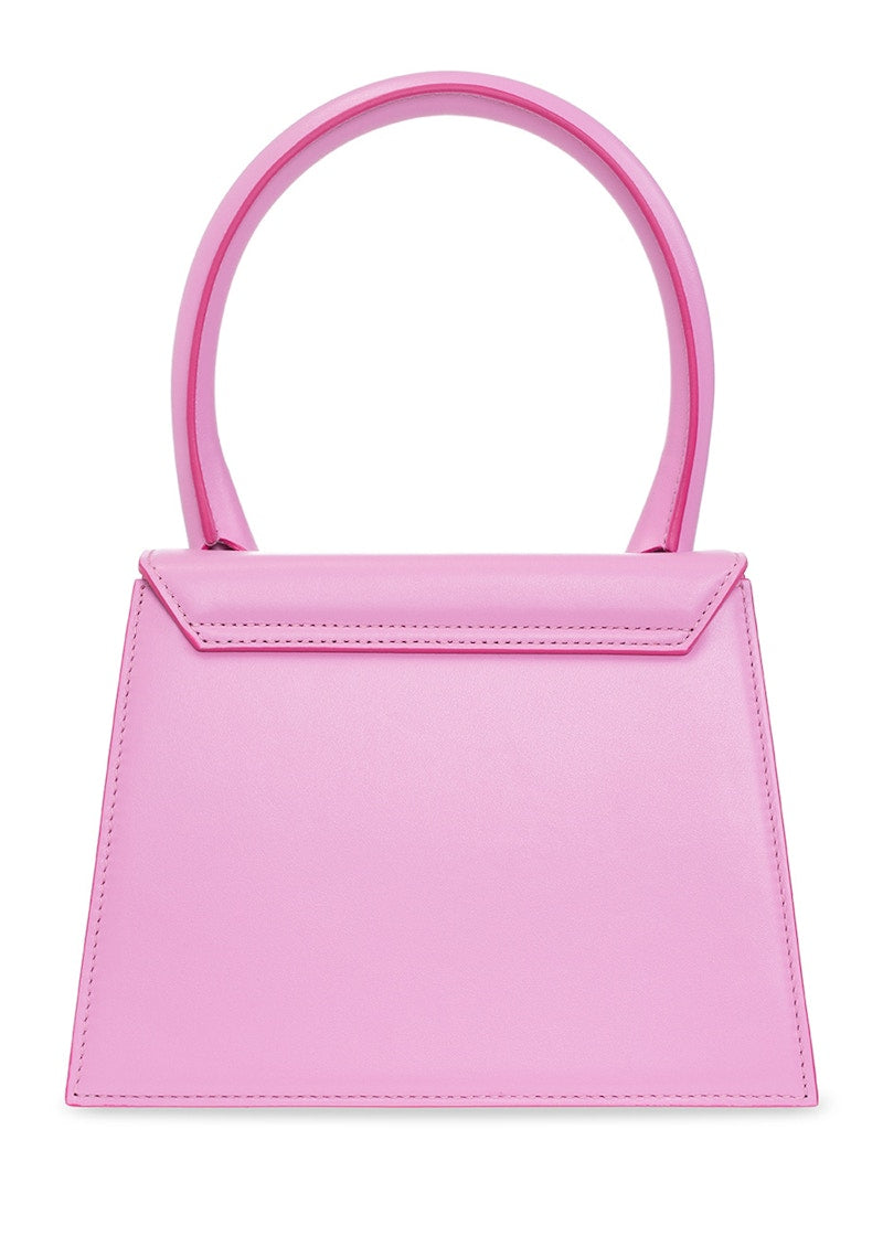 Jacquemus Le Grand Chiquito Bag Light Pink