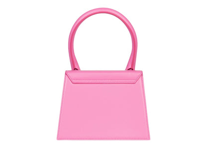 Jacquemus Le Grand Chiquito Bag Pink