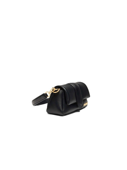 Jacquemus Le Petit Bambimou Black