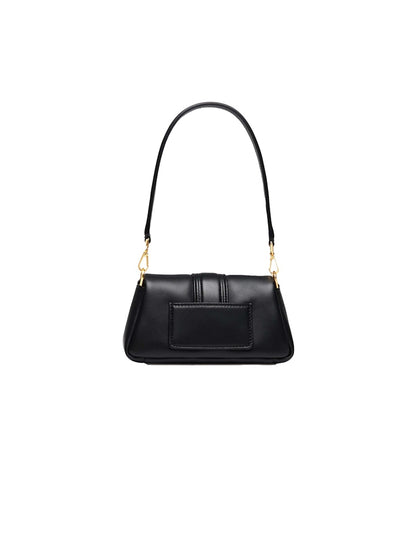 Jacquemus Le Petit Bambimou Black