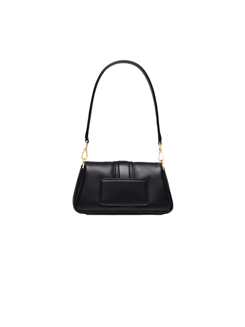 Jacquemus Le Petit Bambimou Black