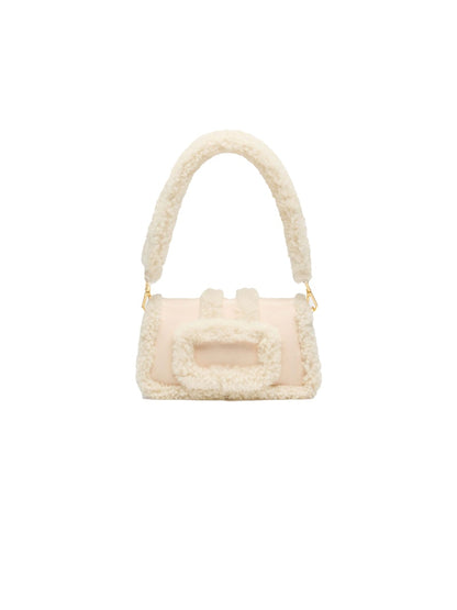Jacquemus Le Petit Bambimou Doux Light Beige