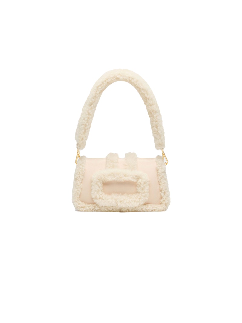 Jacquemus Le Petit Bambimou Doux Light Beige