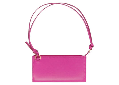 Jacquemus Le Pichoto Mini Bag Pink