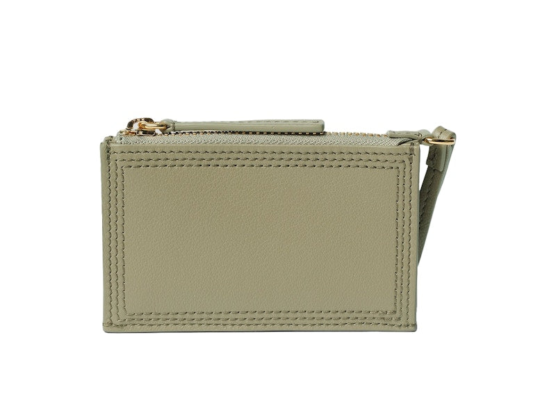 Jacquemus Le Porte Pichoto Pouch Mini Khaki
