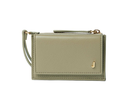 Jacquemus Le Porte Pichoto Pouch Mini Khaki