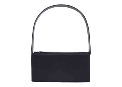 Jacquemus Le Rectangle Black