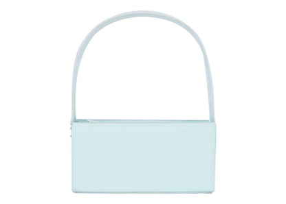 Jacquemus Le Rectangle Light Turquoise