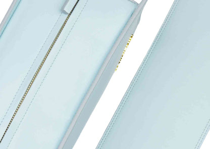Jacquemus Le Rectangle Light Turquoise