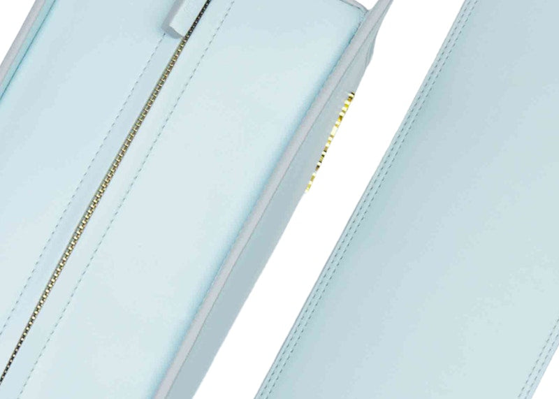 Jacquemus Le Rectangle Light Turquoise