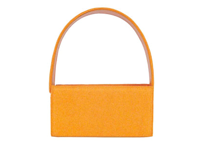 Jacquemus Le Rectangle Orange