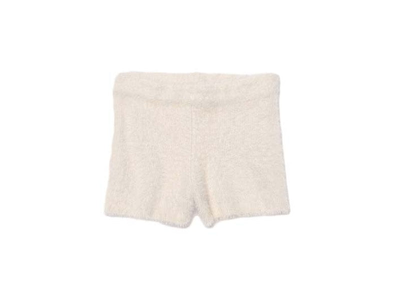 Jacquemus Le Short Neve Shorts Off White