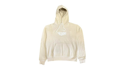 Jacquemus Le Sweatshirt Vague Beige