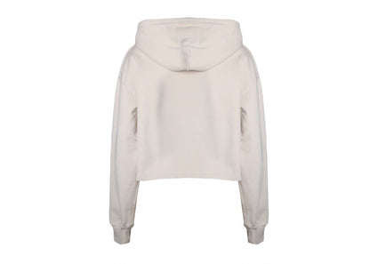 Jacquemus Women's Le Sweatshirt Pate A Mode Sweatshirt Paste Beige