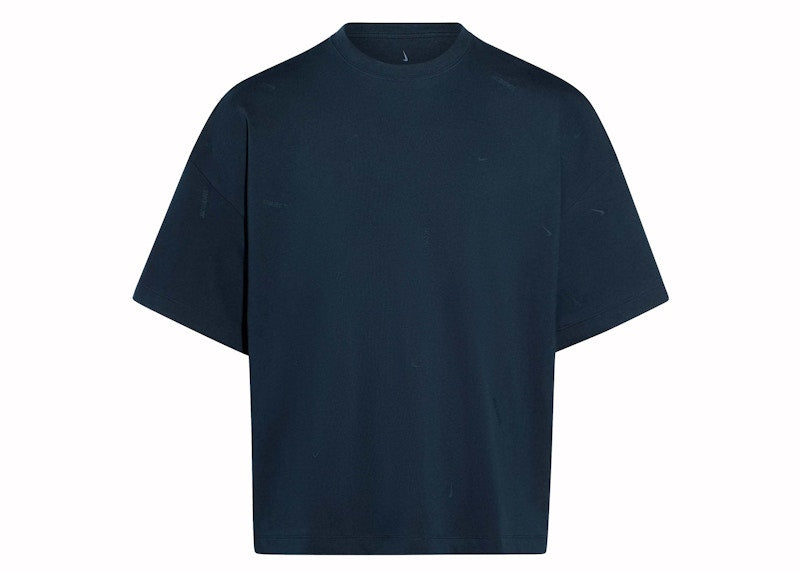Jacquemus x Nike Logo T-Shirt (Asia Sizing) Dark Navy