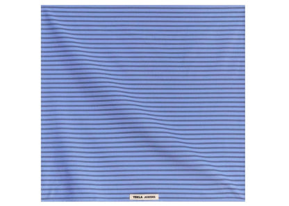 Jacquemus x Tekla Le Bandana Boro Stripe