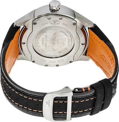 Jaeger-LeCoultre AMVOX2 Racing Chronograph Q192T430