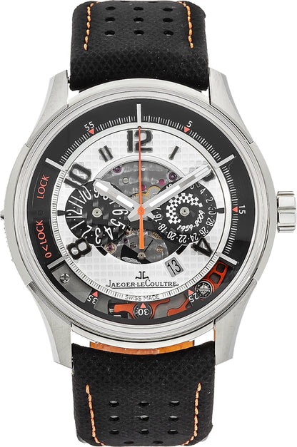 Jaeger-LeCoultre AMVOX2 Racing Chronograph Q192T430