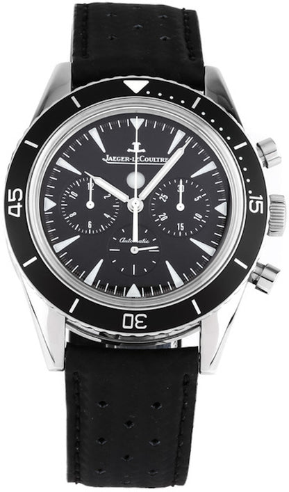 Jaeger-LeCoultre Deep Sea Chronograph Q2068570
