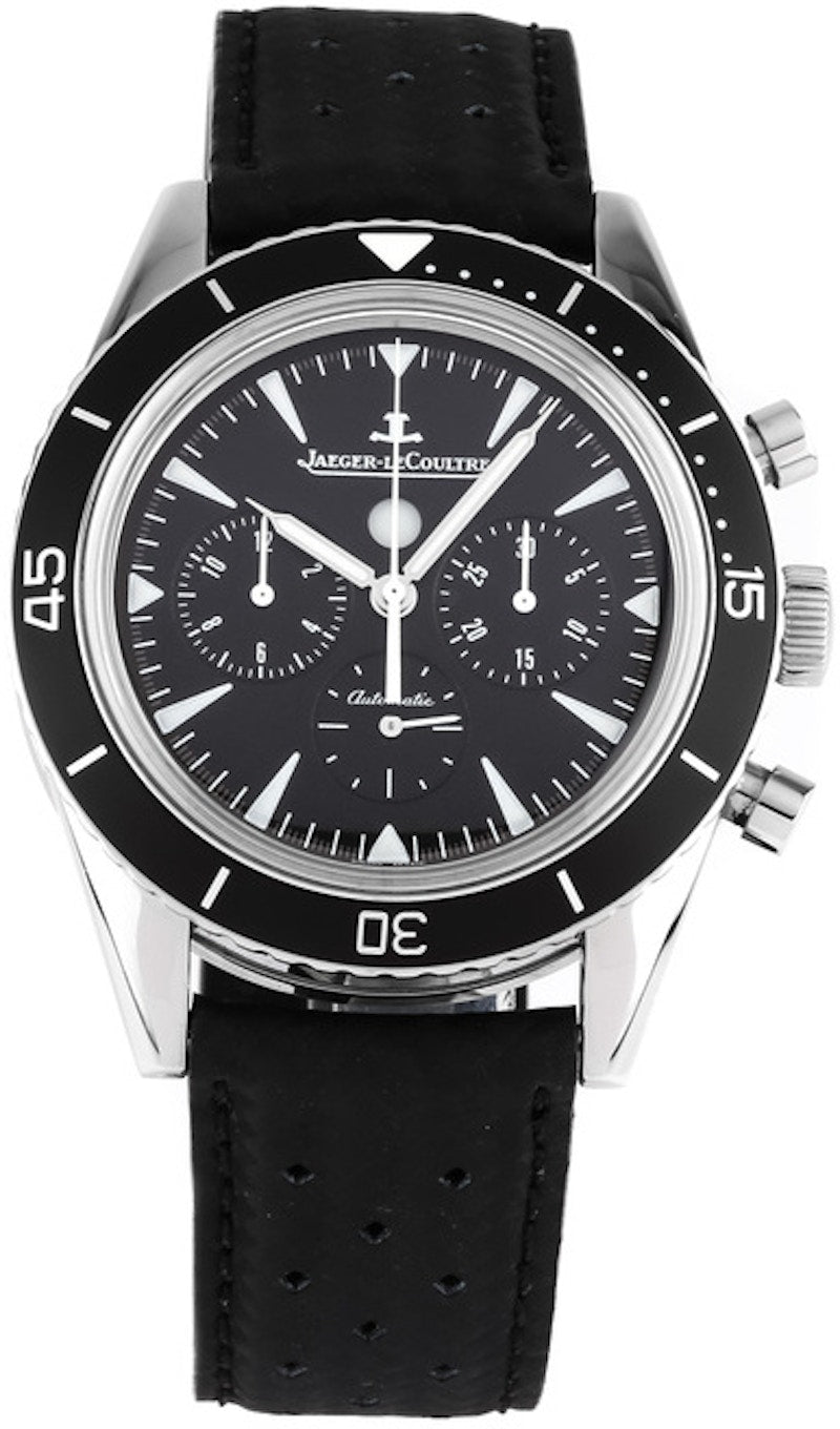 Jaeger-LeCoultre Deep Sea Chronograph Q2068570