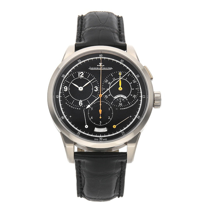 Jaeger-LeCoultre Duometre a Chronographe Limited Edition Q6013470