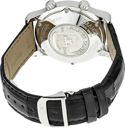 Jaeger-LeCoultre Grande Memovox Perpetual Calendar 146640956B