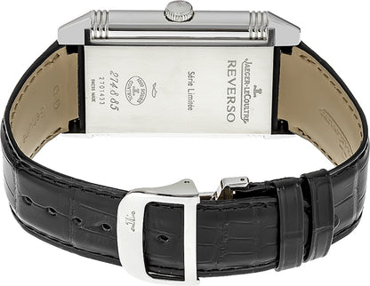 Jaeger-LeCoultre Grande Reverso Duodate Manual Limited Edition Q3748420