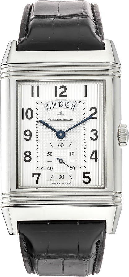 Jaeger-LeCoultre Grande Reverso Duodate Manual Limited Edition Q3748420