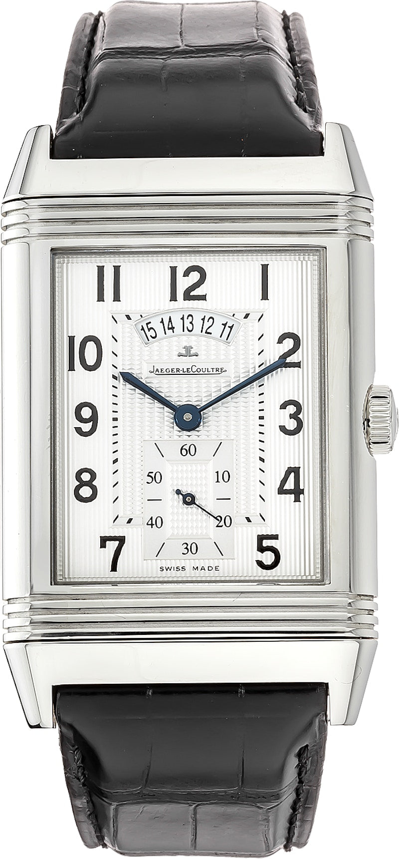 Jaeger-LeCoultre Grande Reverso Duodate Manual Limited Edition Q3748420