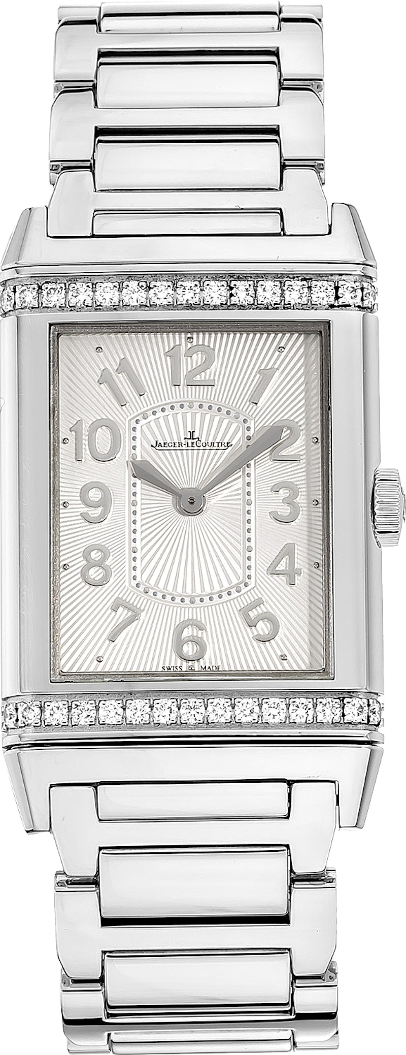 Jaeger-LeCoultre Grande Reverso Lady Ultra Thin Manual Q3208121