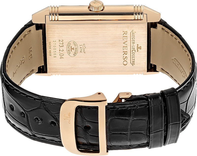 Jaeger-LeCoultre Grande Reverso Manual 3732470