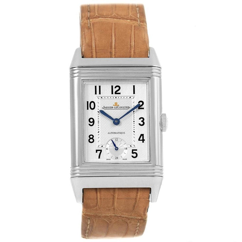 Jaeger-LeCoultre Grande Reverso Q3808420