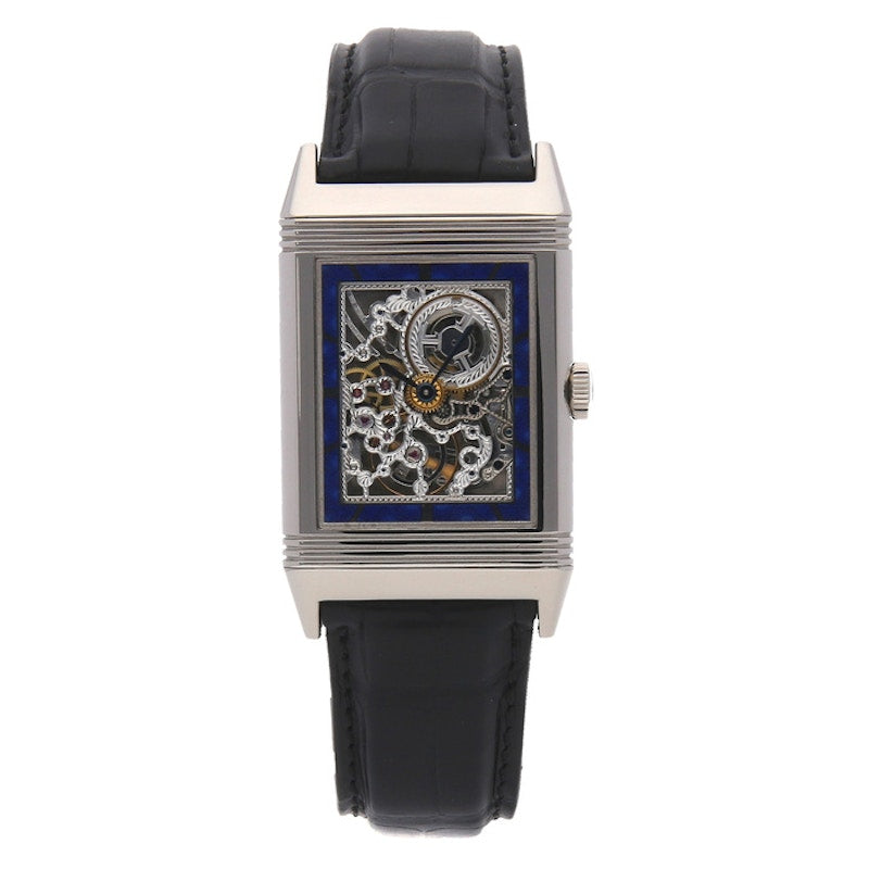 Jaeger-LeCoultre Grande Reverso Ultra Thin SQ Limited Edition Q2783540