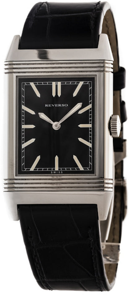 Jaeger-LeCoultre Grande Reverso Ultra-Thin Tribute to 1931 Q2788570