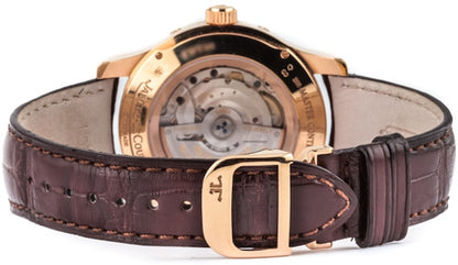 Jaeger-LeCoultre Master Calendar Q1552520