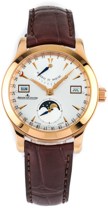 Jaeger-LeCoultre Master Calendar Q1552520
