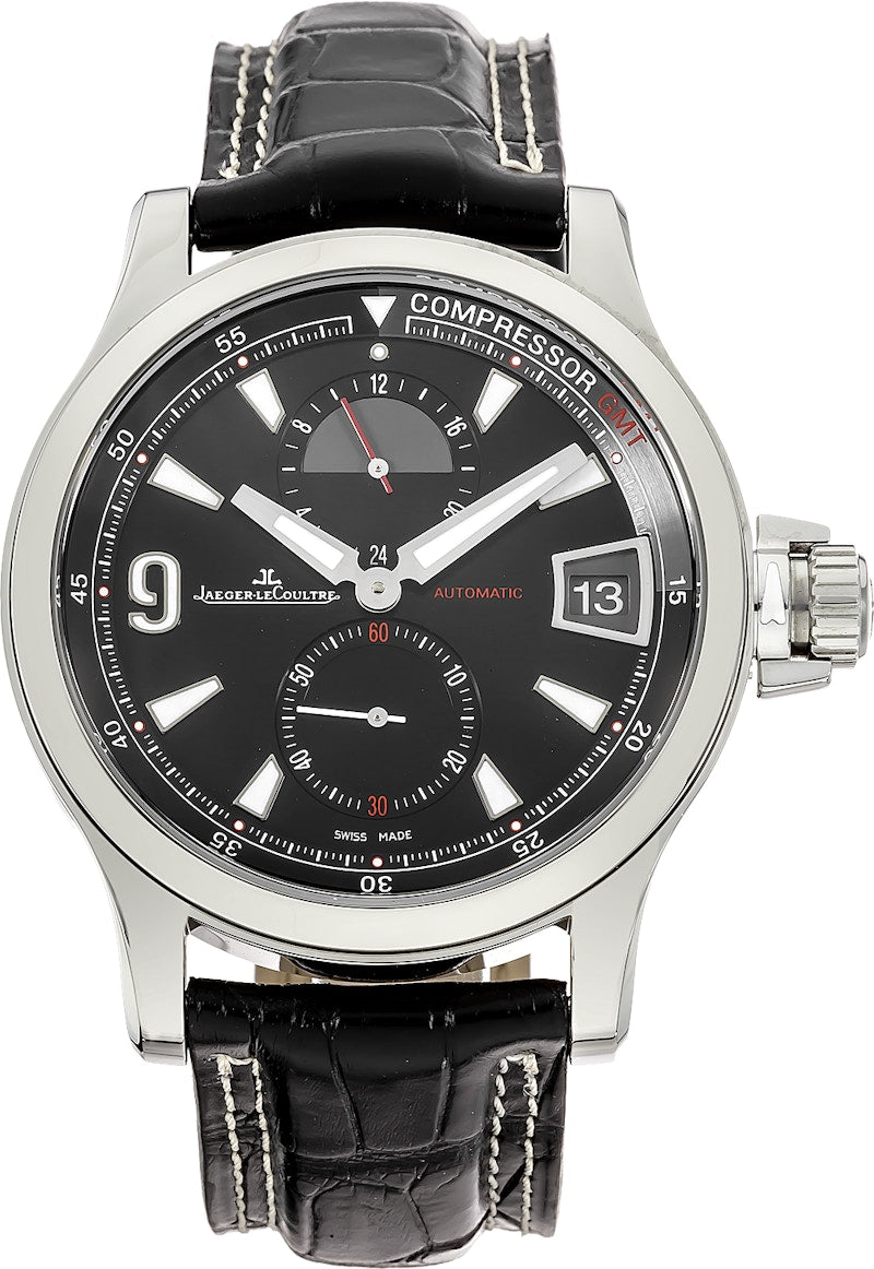 Jaeger-LeCoultre Master Compressor Dualmatic 1738471