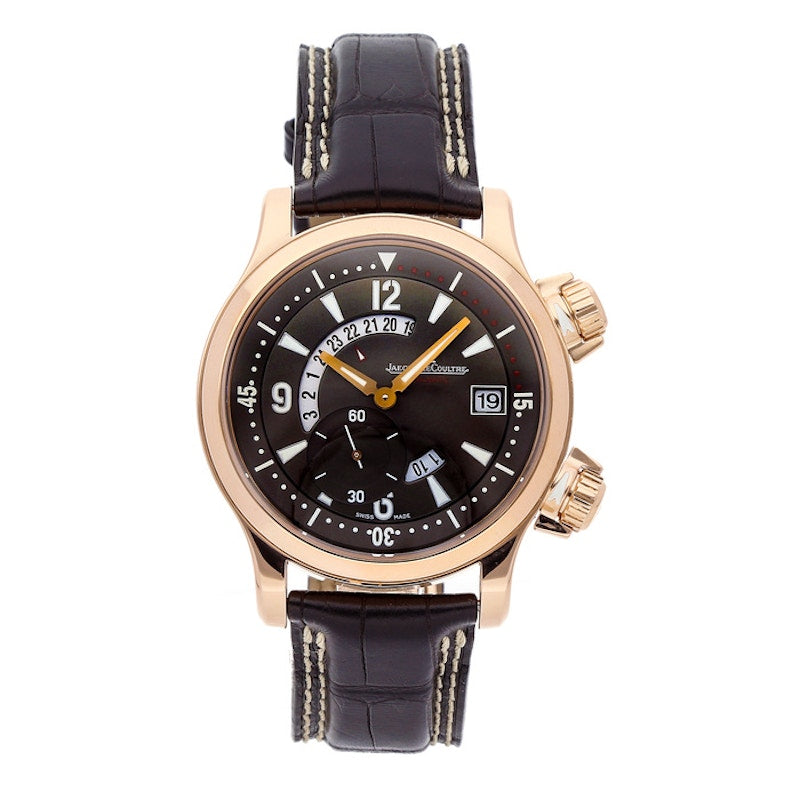 Jaeger-LeCoultre Master Compressor Dualmatic Q1732440