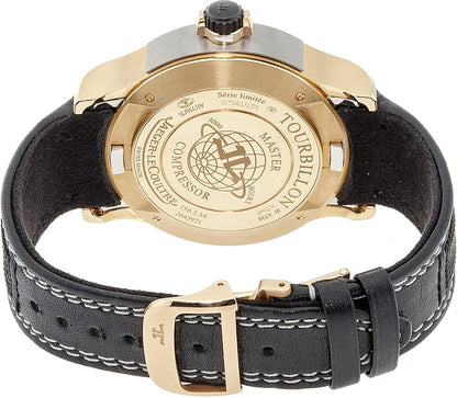 Jaeger-LeCoultre Master Compressor Extreme Tourbillon 1762470