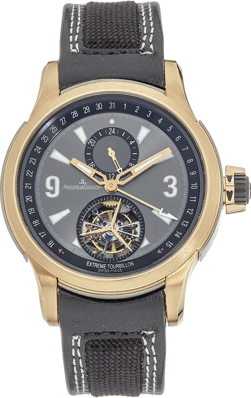 Jaeger-LeCoultre Master Compressor Extreme Tourbillon 1762470
