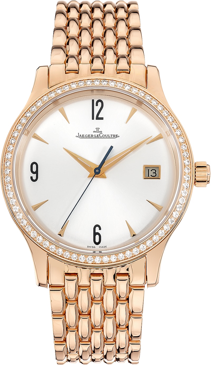 Jaeger-LeCoultre Master Control 1402103