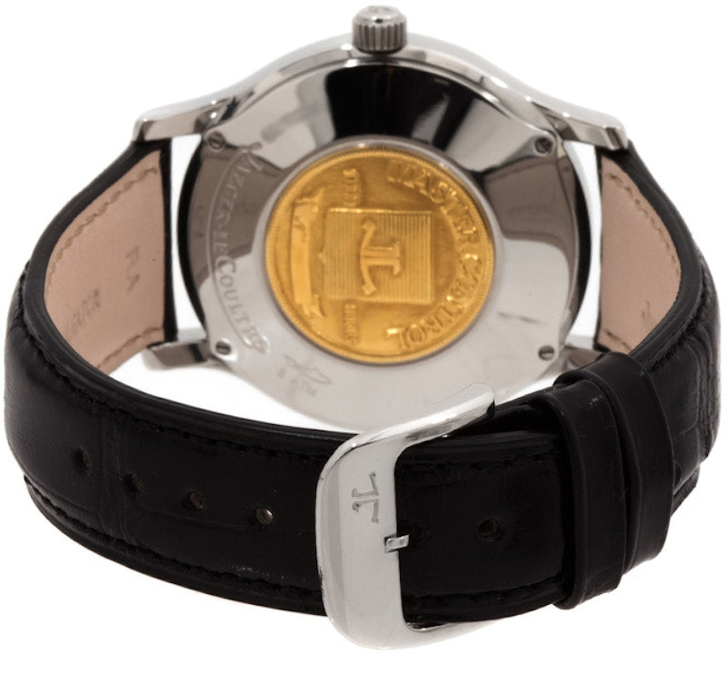 Jaeger-LeCoultre Master Control 140.8.89