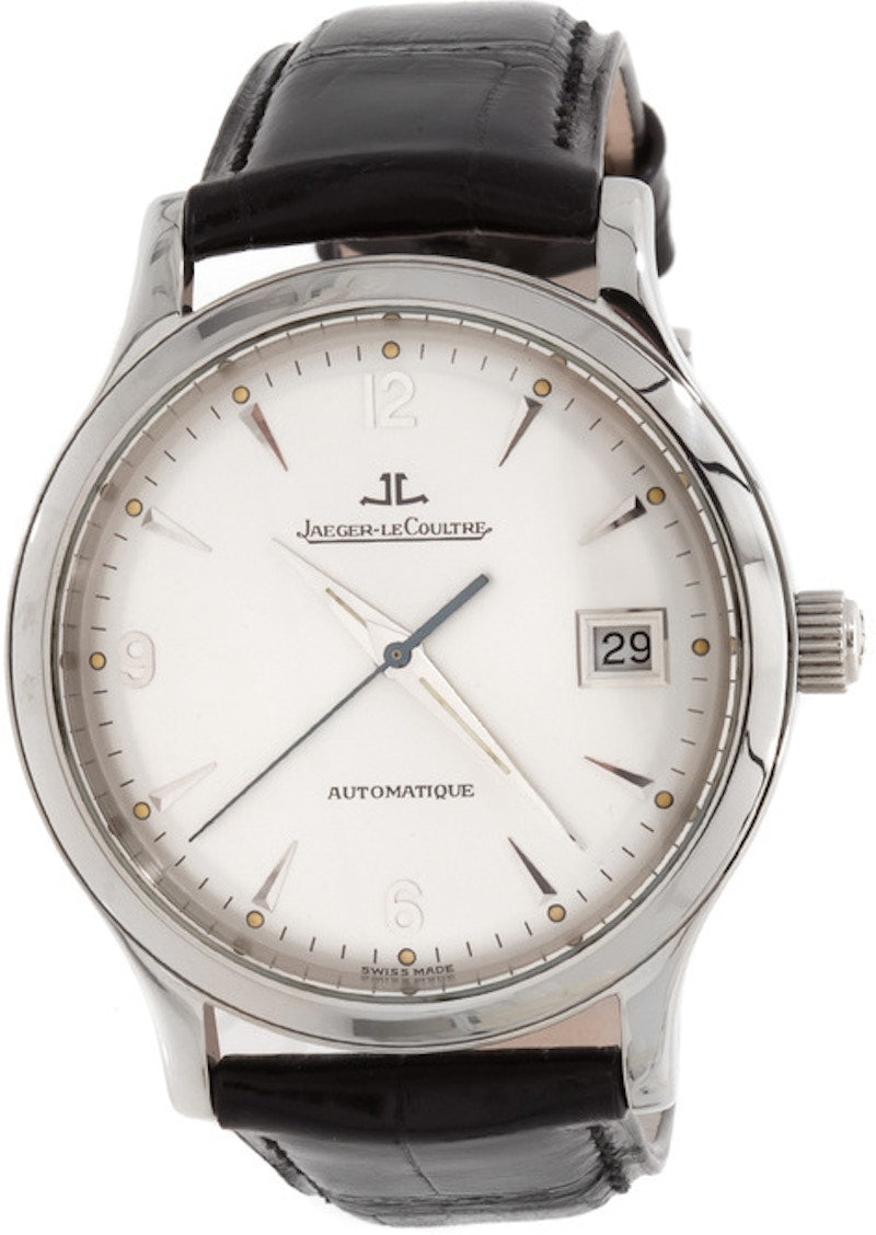 Jaeger-LeCoultre Master Control 140.8.89